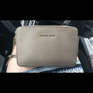 Michael Kors Crossbody